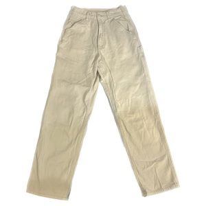Brandy melville khaki tan pants